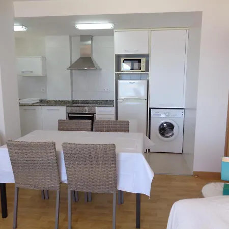 Appartamento Primera Linea De Playa, Ada Benedicto Xiii, Aire Acondicionado, Wifi, Parking Peñíscola