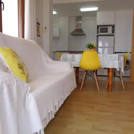 Primera Linea De Playa, Ada Benedicto Xiii, Aire Acondicionado, Wifi, Parking Peñíscola