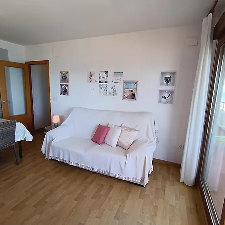 Primera Linea De Playa, Ada Benedicto Xiii, Aire Acondicionado, Wifi, Parking Peñíscola