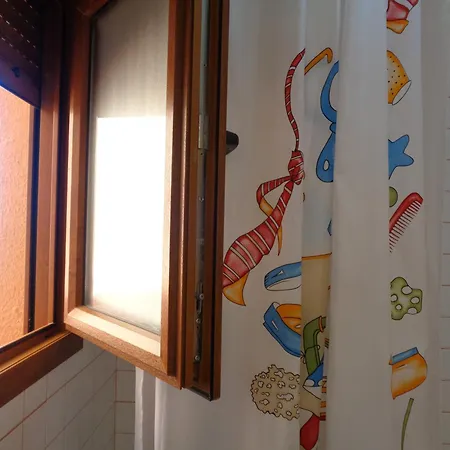 Primera Linea De Playa, Ada Benedicto Xiii, Aire Acondicionado, Wifi, Parking Appartamento *
